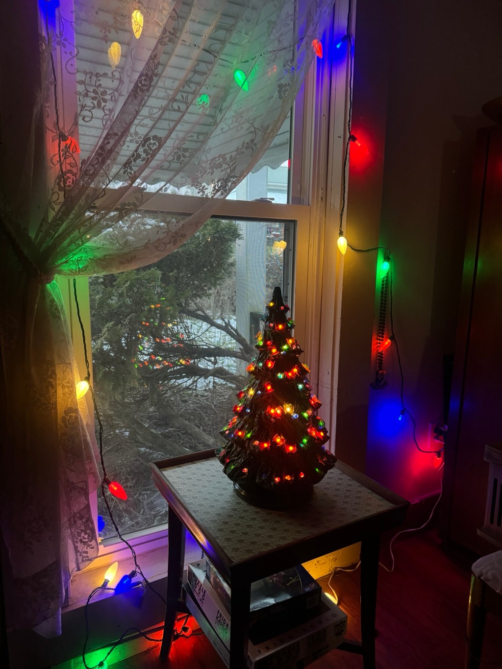 BTS at Loving Farm: Energy Saving and Pollinator Patch&nbsp;Update