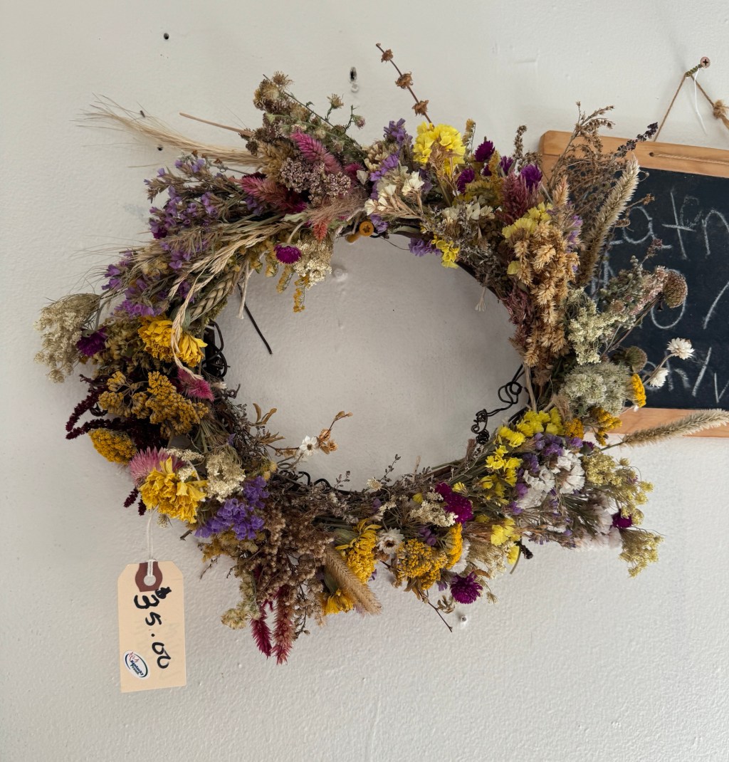 BTS at Loving Farm: Holes are Dug.  Bring on the&nbsp;Plants.